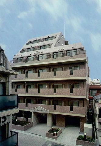 1/8 外観