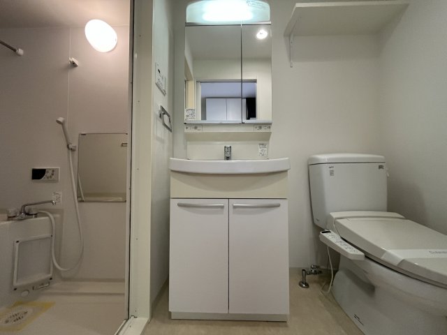 11/30 洗面