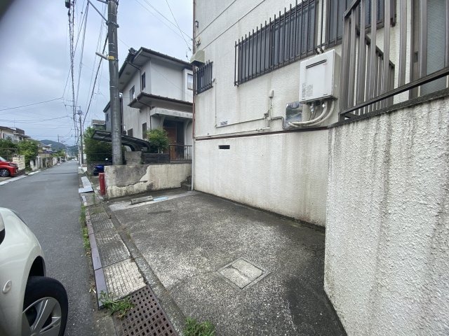 19/19 駐車場