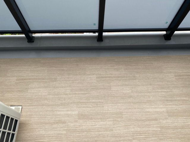 13/27 バルコニー