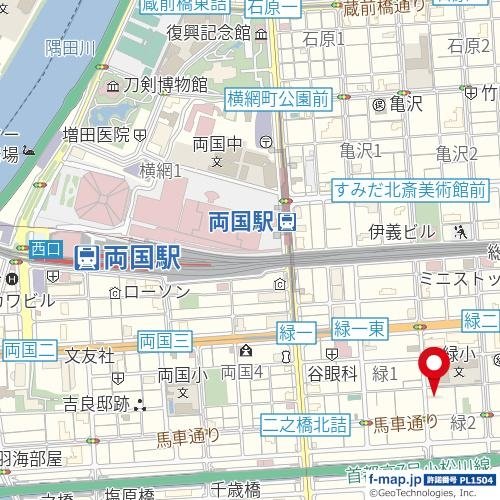 8/8 地図