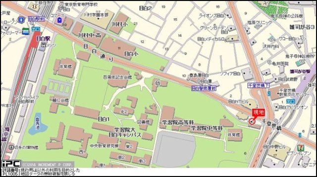21/21 地図
