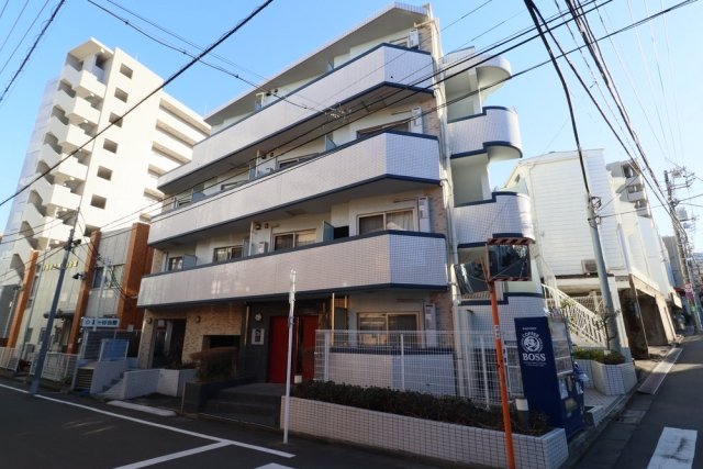 1/20 外観