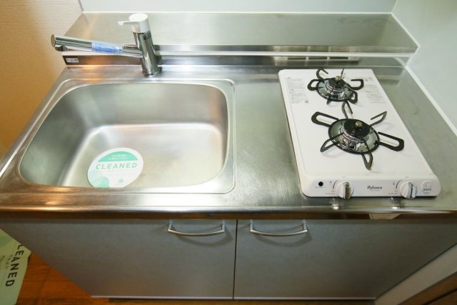 10/29 キッチン