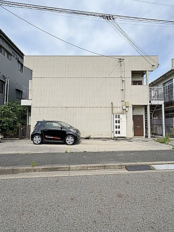 1/27 外観
