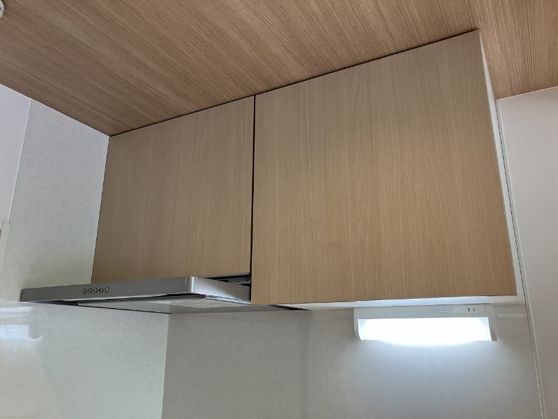 16/29 キッチン