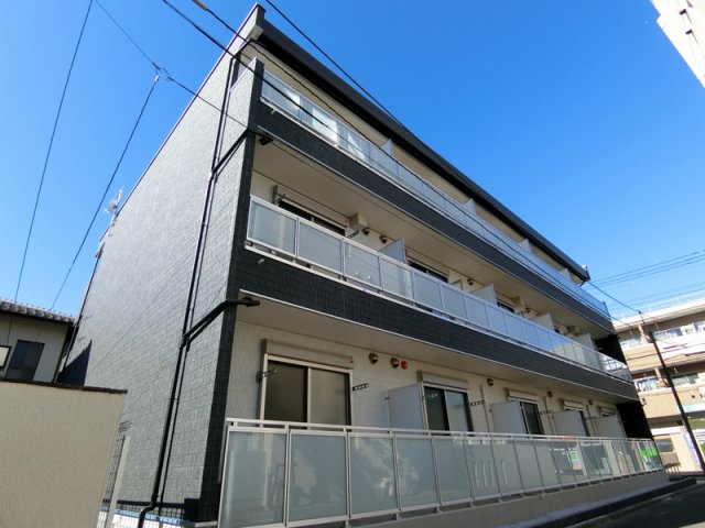 1/23 外観