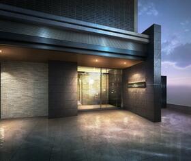 22/30 エントランス