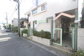 2/2 エントランス