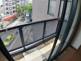 15/16 バルコニー