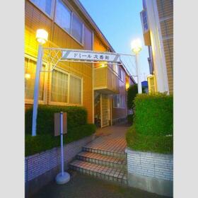 11/12 エントランス
