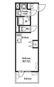 4/16 間取