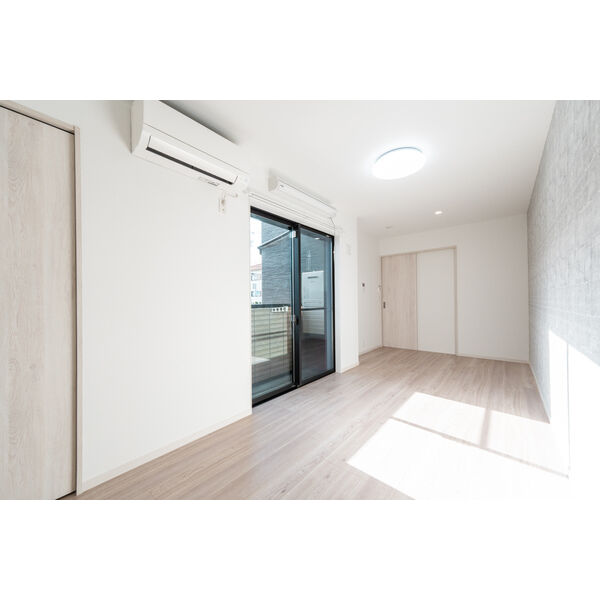 4/12 リビング/ダイニング