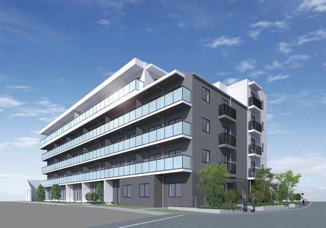 2/3 外観