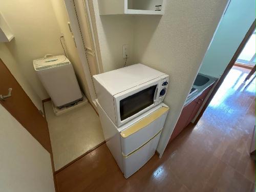 14/14 駐車場