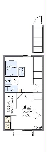 2/10 間取