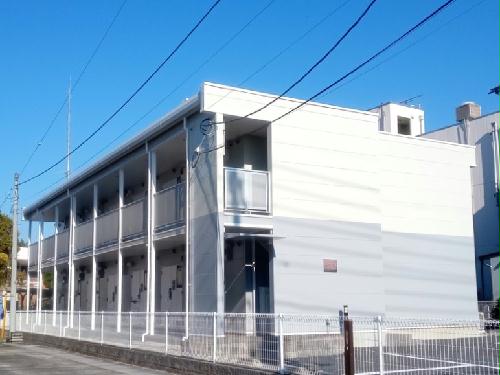 1/2 外観