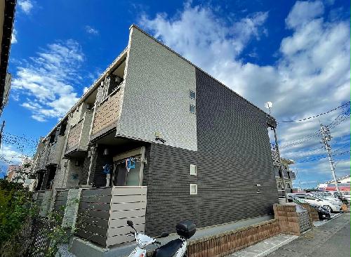 1/14 外観