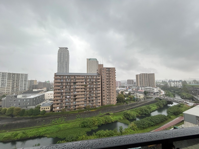 6/25 玄関