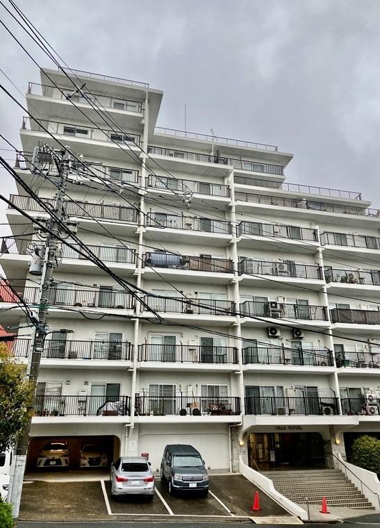 1/16 外観