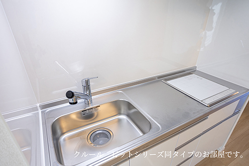 8/20 キッチン