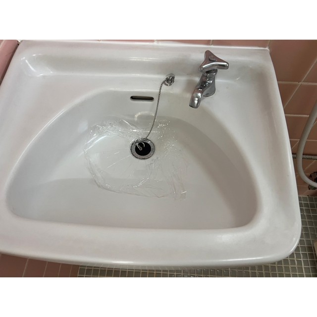 13/19 洗面