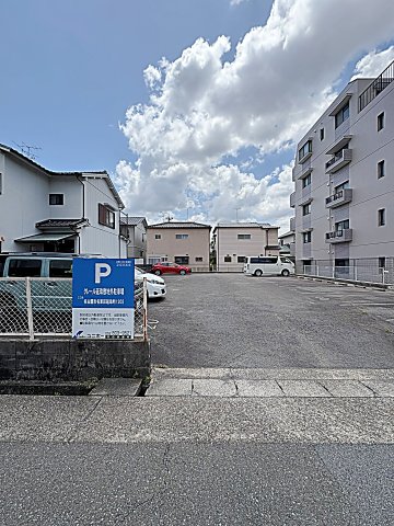 29/29 駐車場