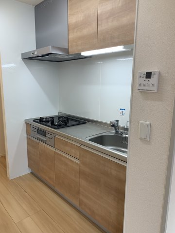 8/20 キッチン