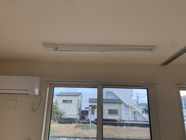 5/20 室内