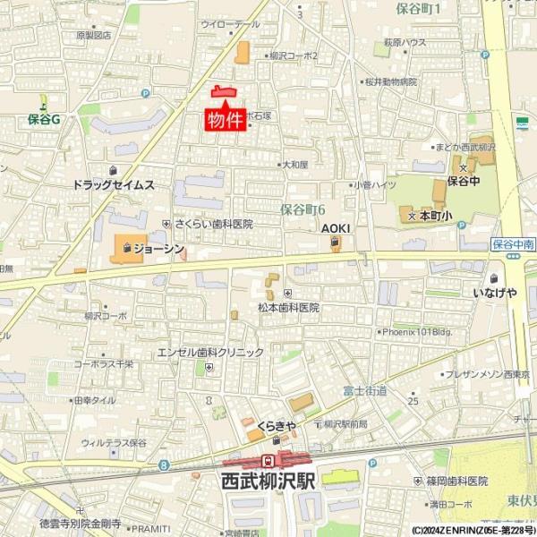 3/5 地図