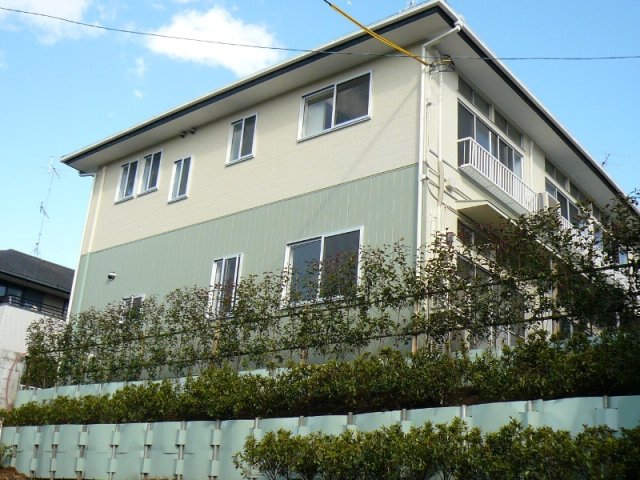 1/18 外観