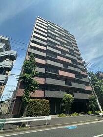 1/4 外観