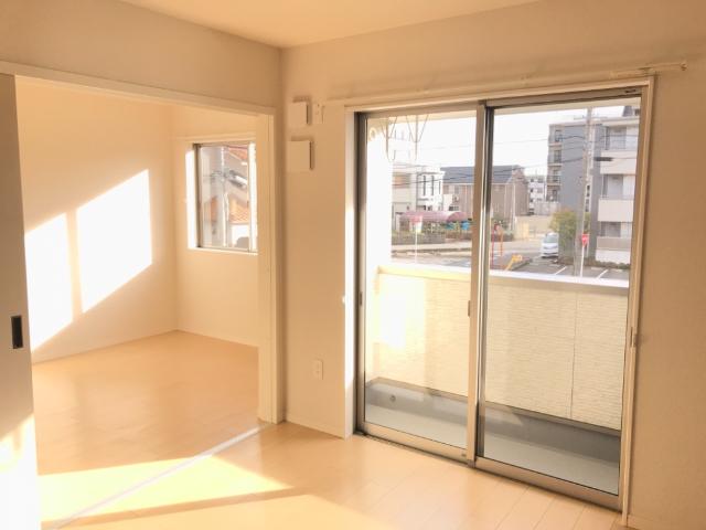 17/30 バルコニー