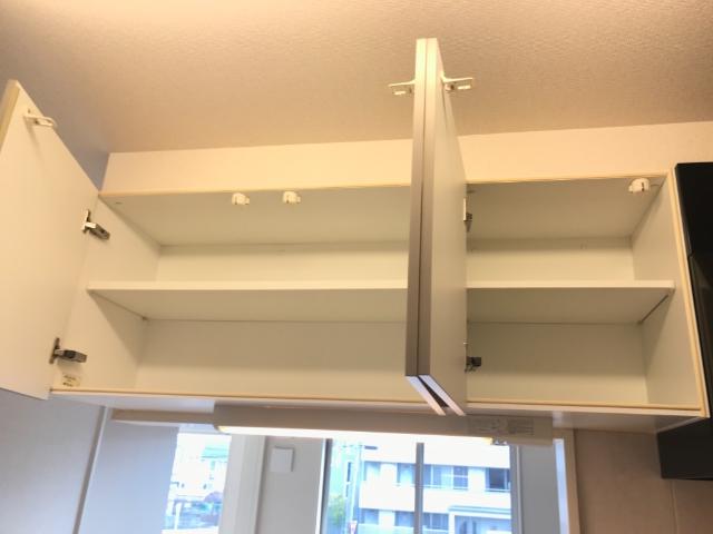 11/30 キッチン