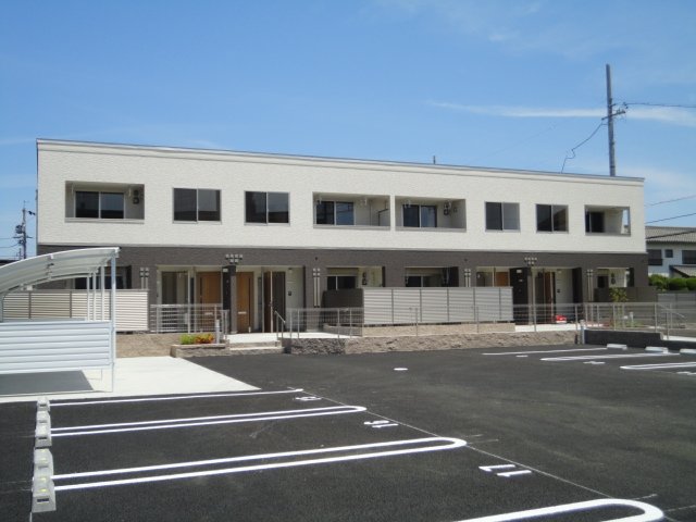 1/30 外観
