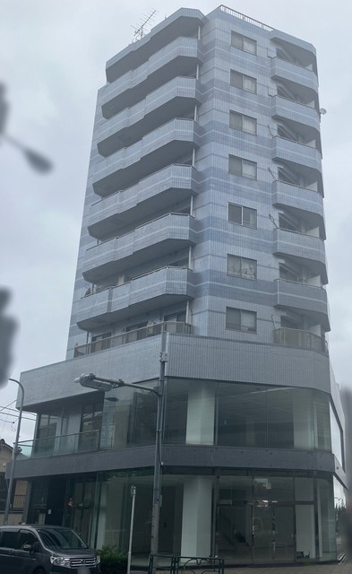 1/2 外観