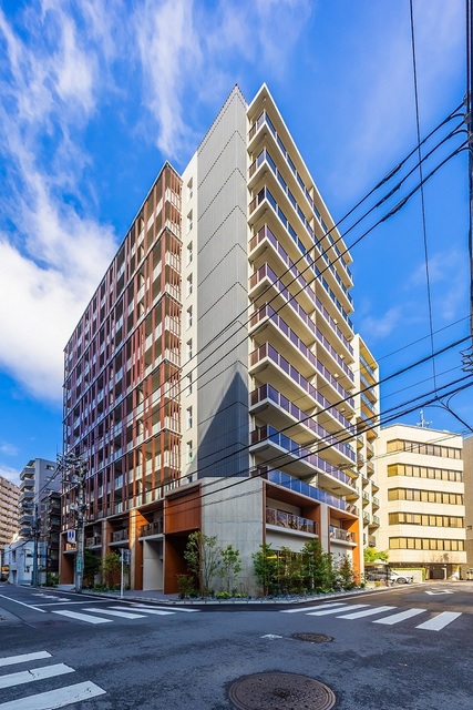 10/14 外観