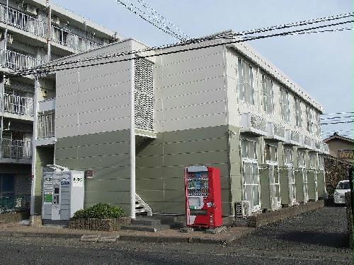 1/14 外観