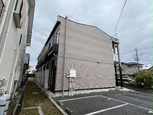 1/21 外観