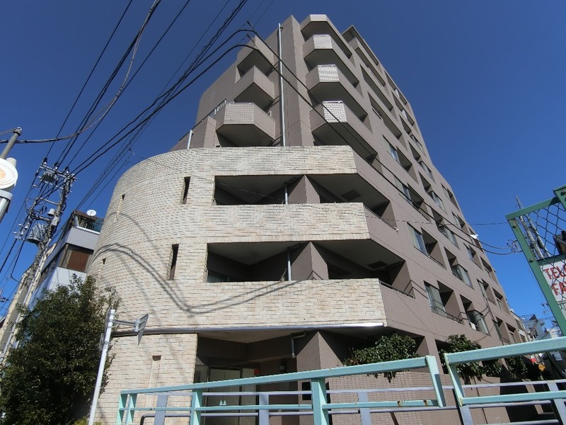 1/19 外観