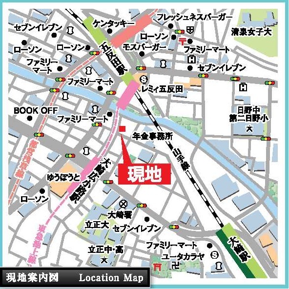 14/21 地図