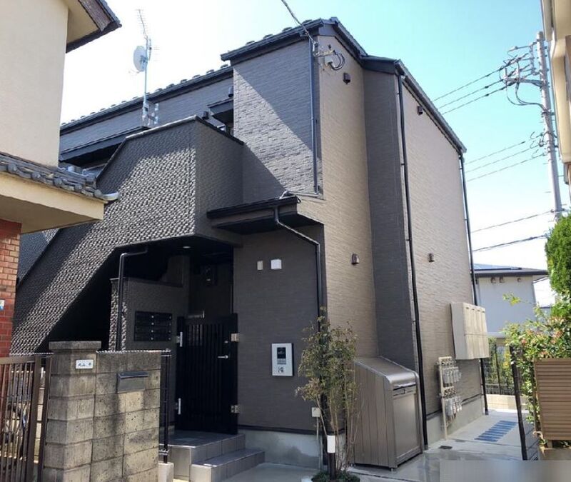 1/16 外観