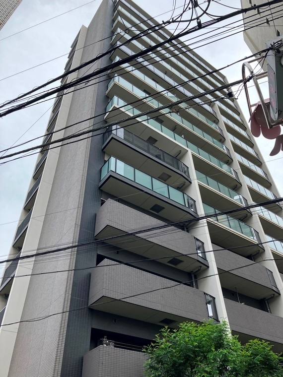 1/3 外観