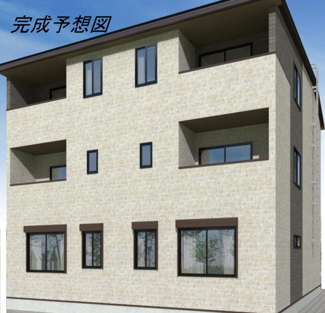 1/20 外観