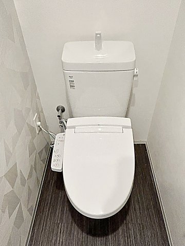 21/28 トイレ
