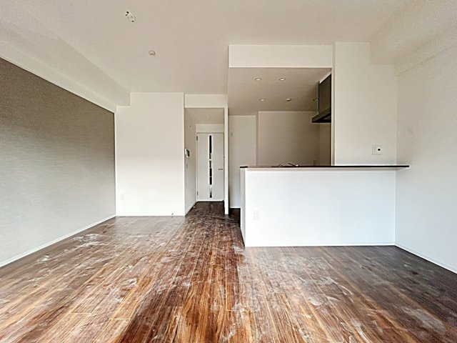 3/28 リビング/ダイニング