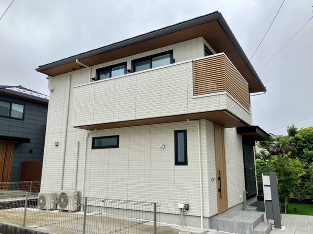 1/19 外観