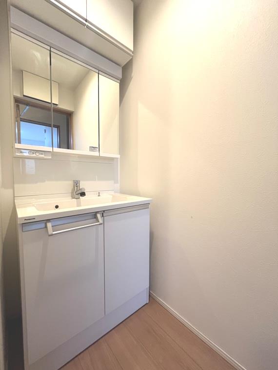 11/17 洗面