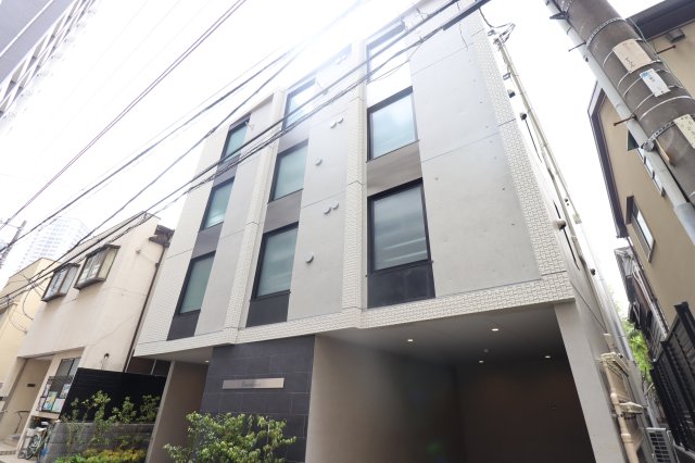 1/15 外観