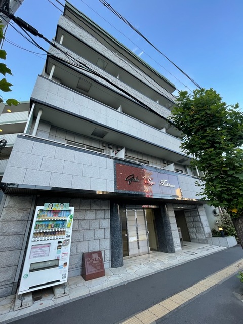 1/30 外観